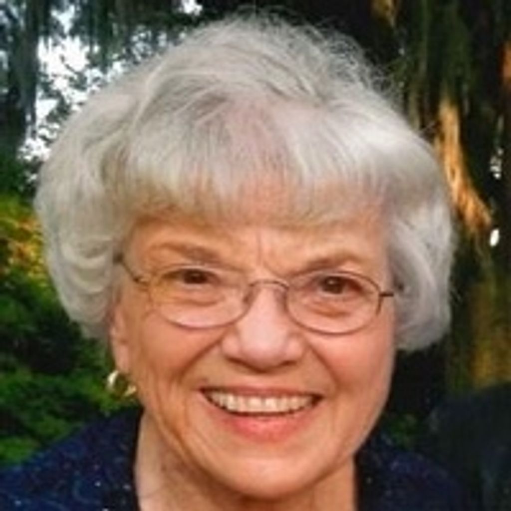 Carol Ann Oswald