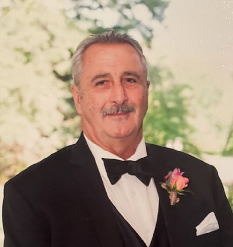 James E. Lehman Profile Photo