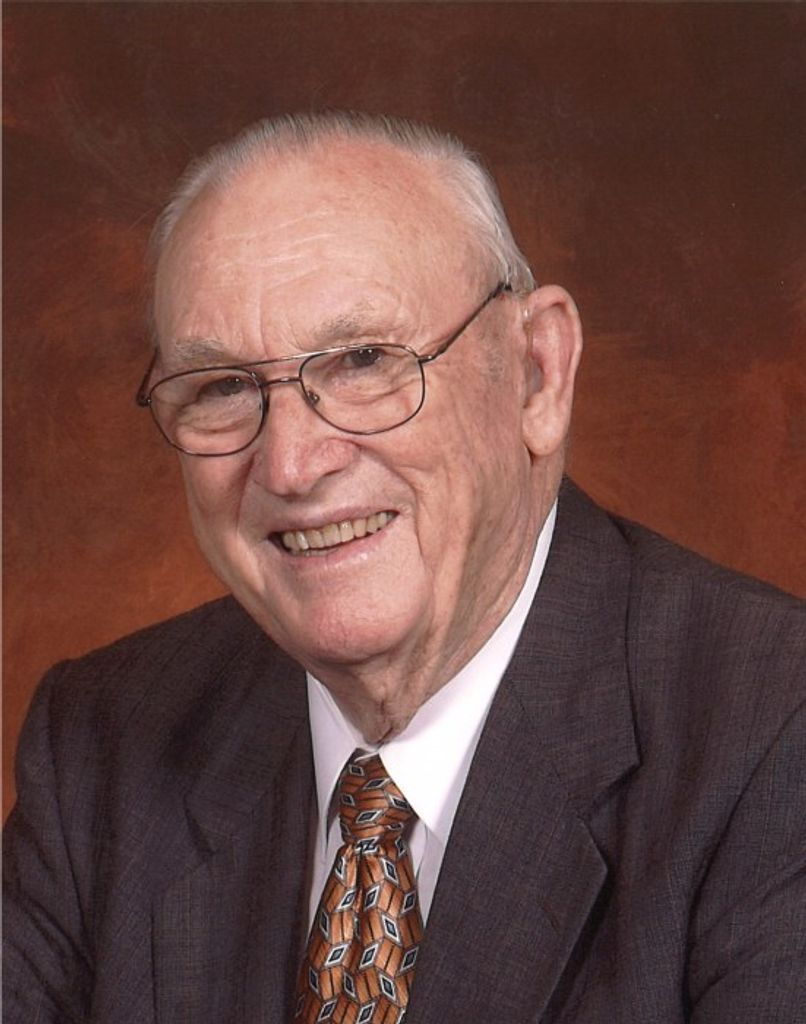 James "Jim" McCoy Barber