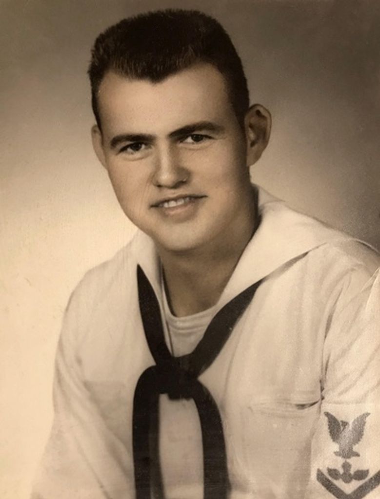 Donald E. Thompson