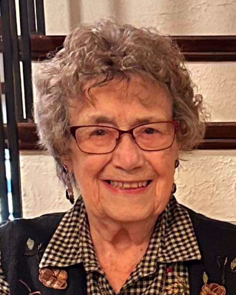 Donna Lou Johnson Profile Photo