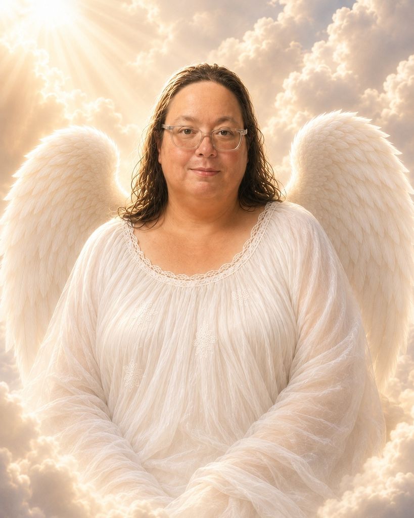 Melissa "EE" Everson