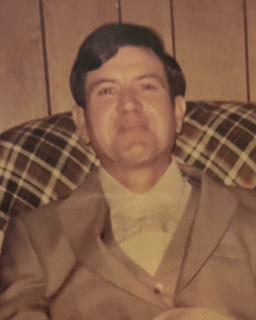 Gordon Swanger Profile Photo
