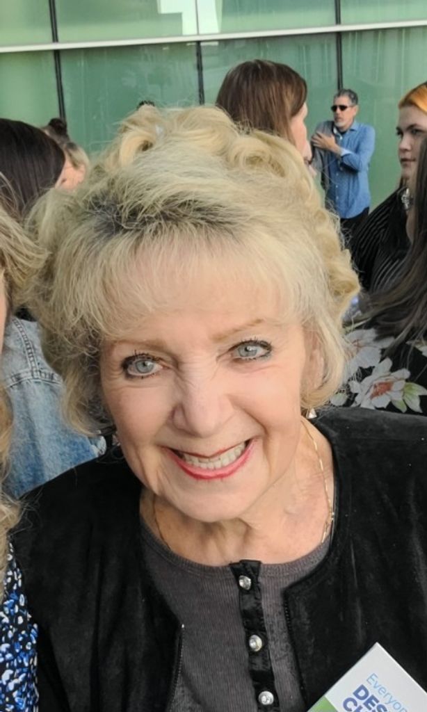 Mary "Mimi" Doyle Panzirer Nally
