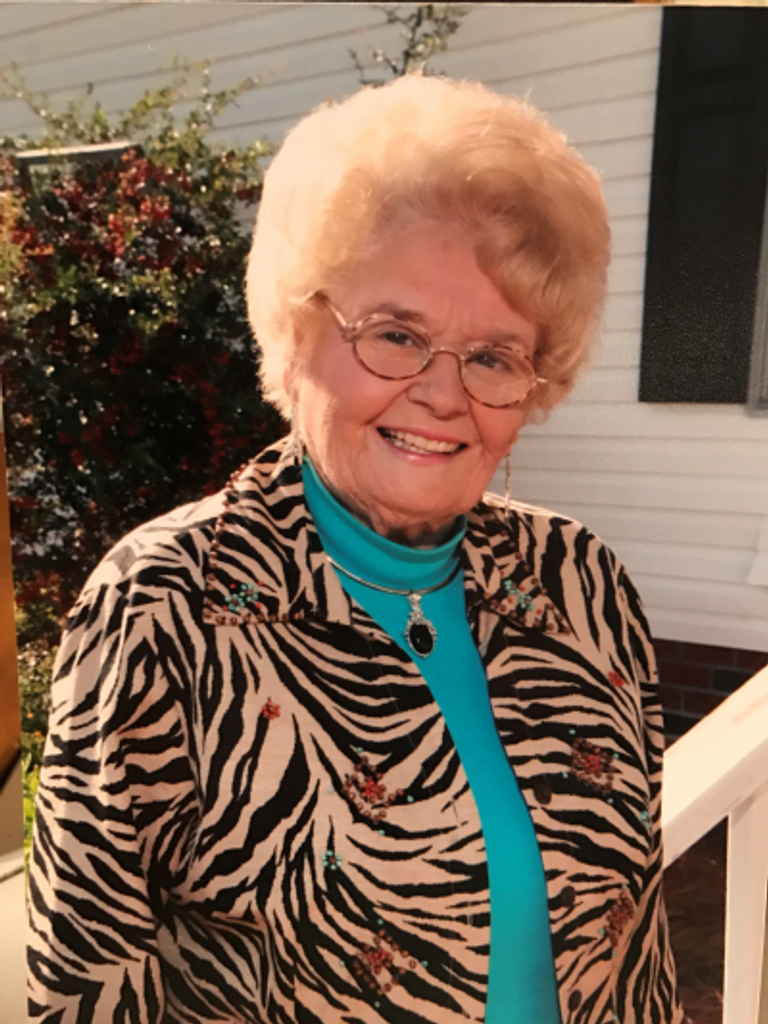 Cecelia  Lewis Campbell Profile Photo