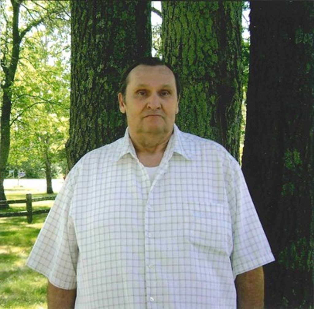 Fredrick Victor Carlson, Jr. Profile Photo