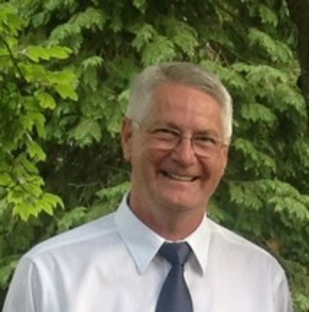 Herbert Paul Schweizer