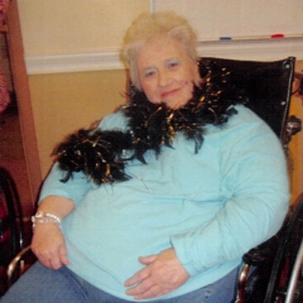 Joyce Mullens