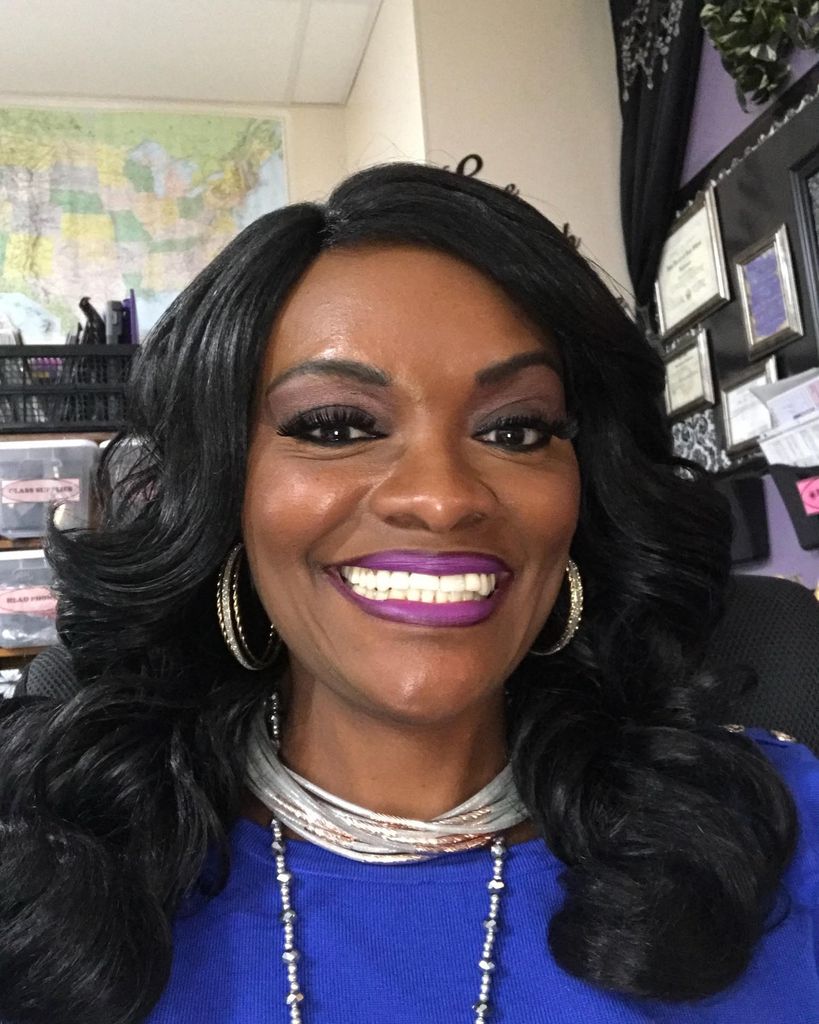 Lynette Carisa Brown Profile Photo