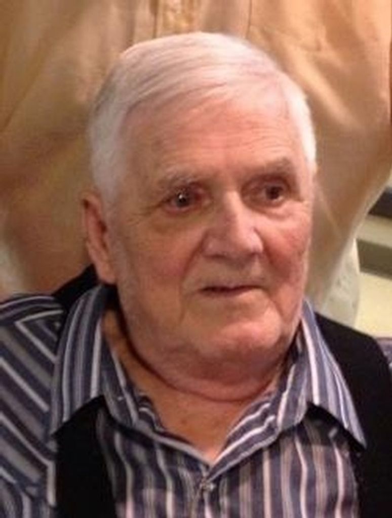 Paul Edwin Strnad