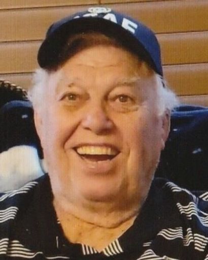 Teddy Cloud's obituary image