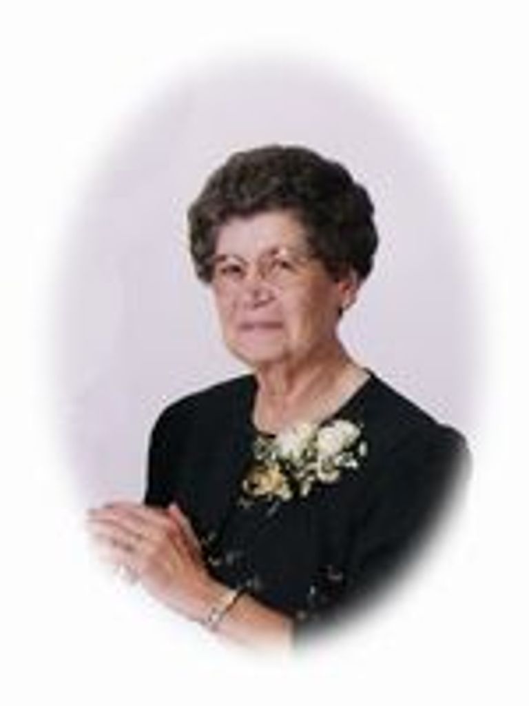 Inez Friedt