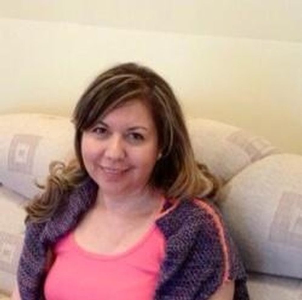 Ana Tineo