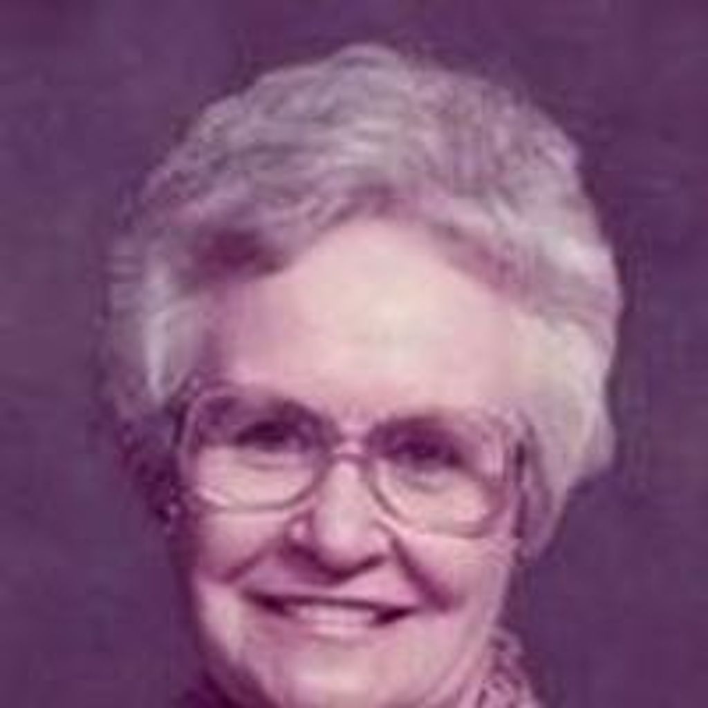 Jo Foster
