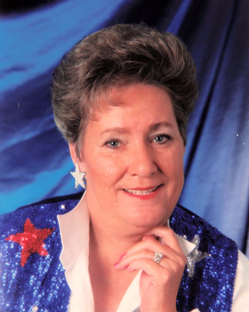 Birtie Sue Gallagher