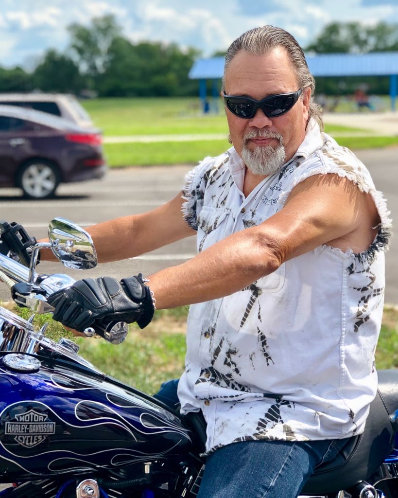 Glenn S. Harper Profile Photo