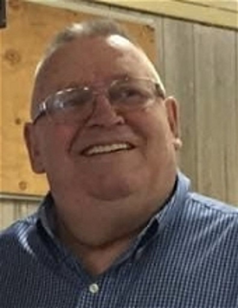 Wesley Howard Silfee Sr.
