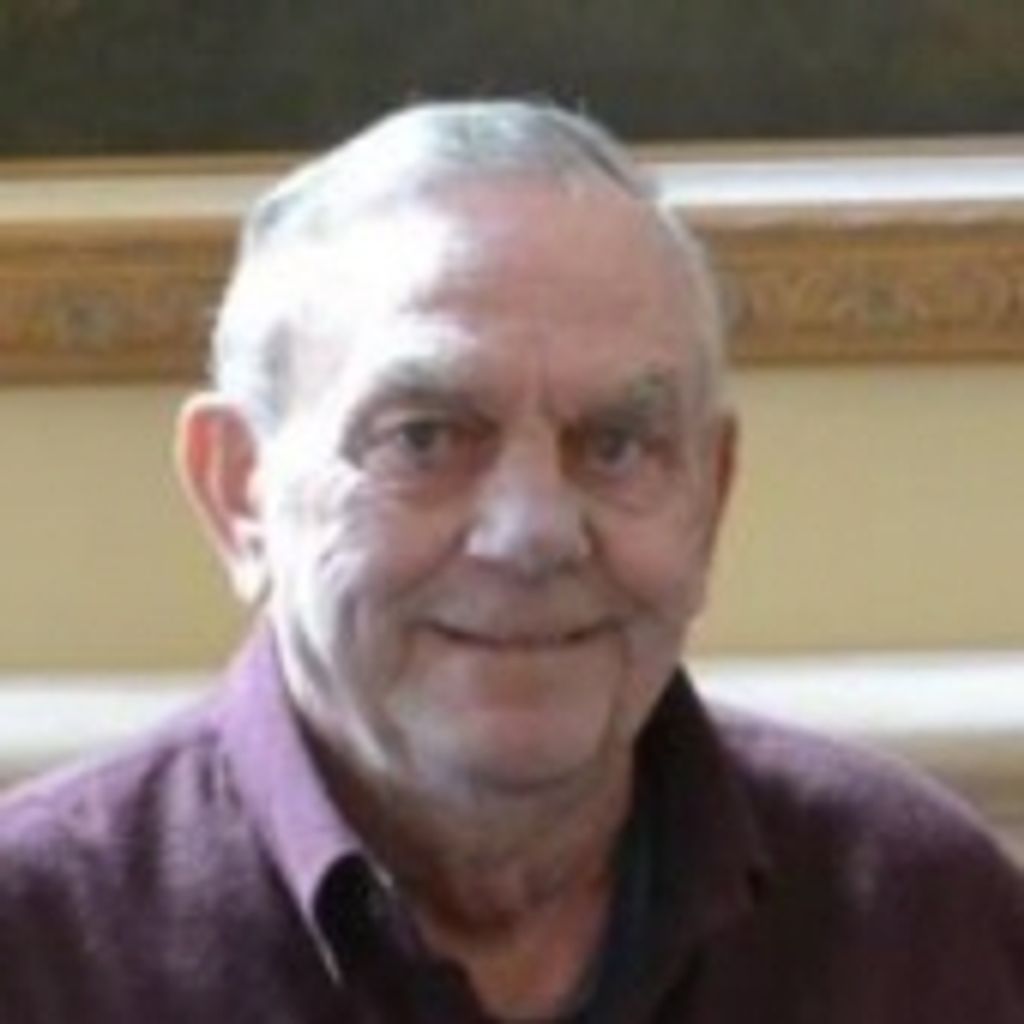 Paul L. Sanger Profile Photo