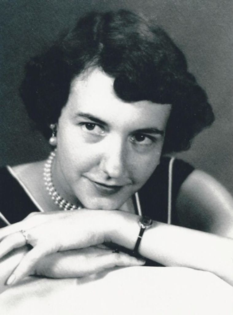 Katie Ruth Alford Profile Photo