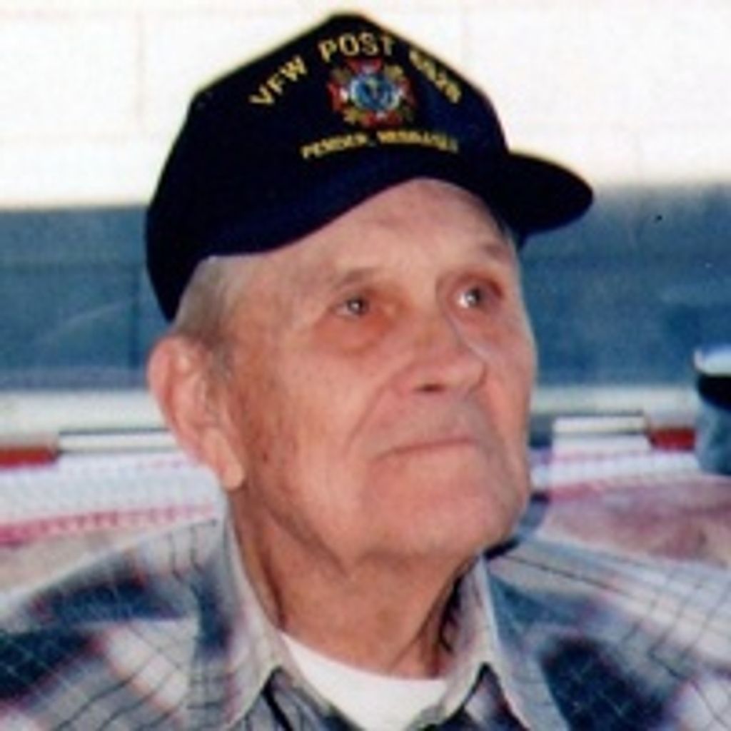 Warren Mayberry