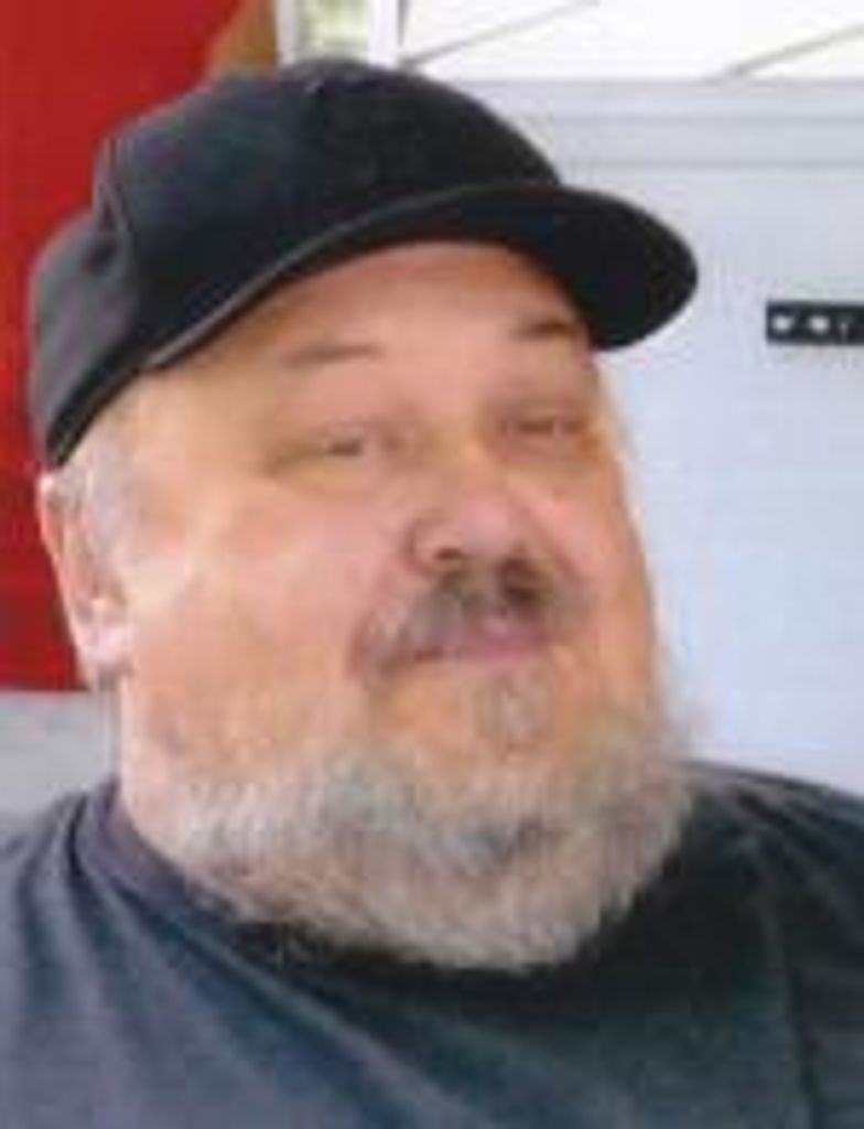 Stephen Hrenko Profile Photo