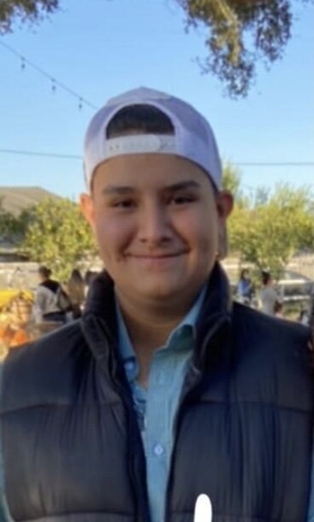 David Leonardo Mosqueda