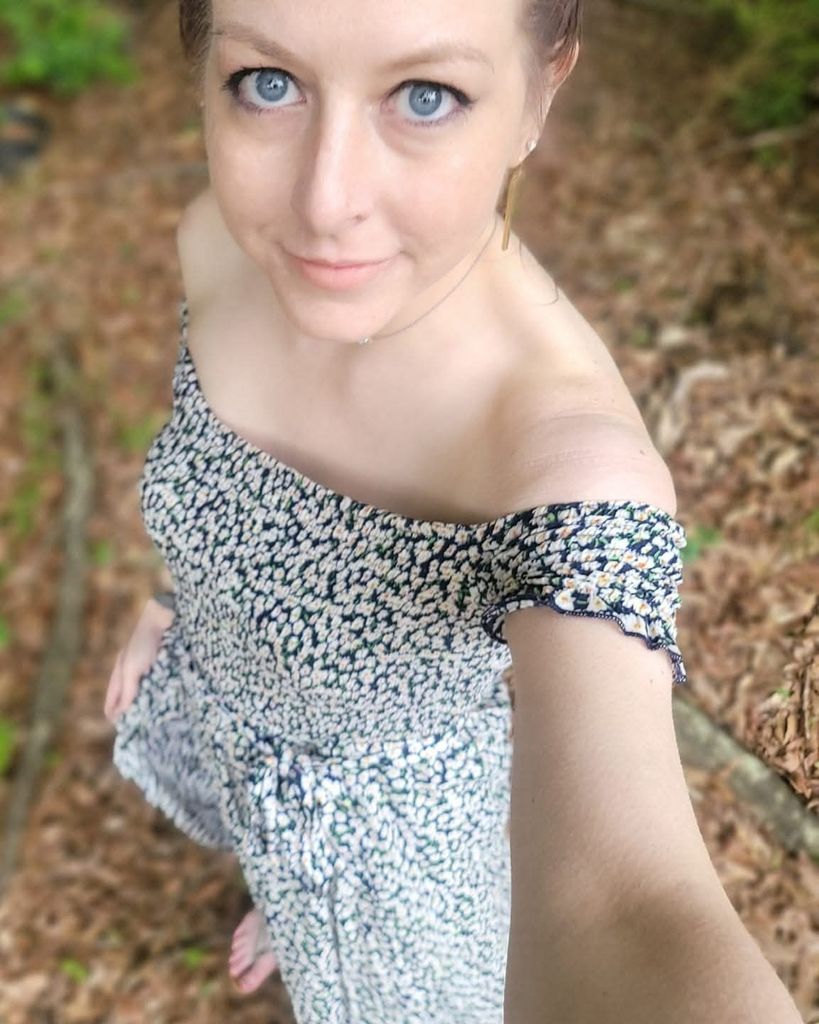 Kimberly Nicole Tannehill Profile Photo