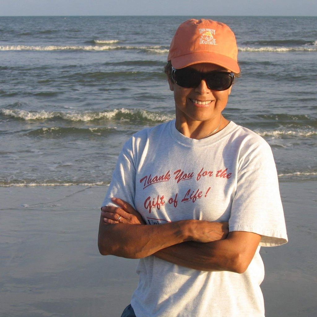 Dr. Judy Vargas Ed.D Profile Photo
