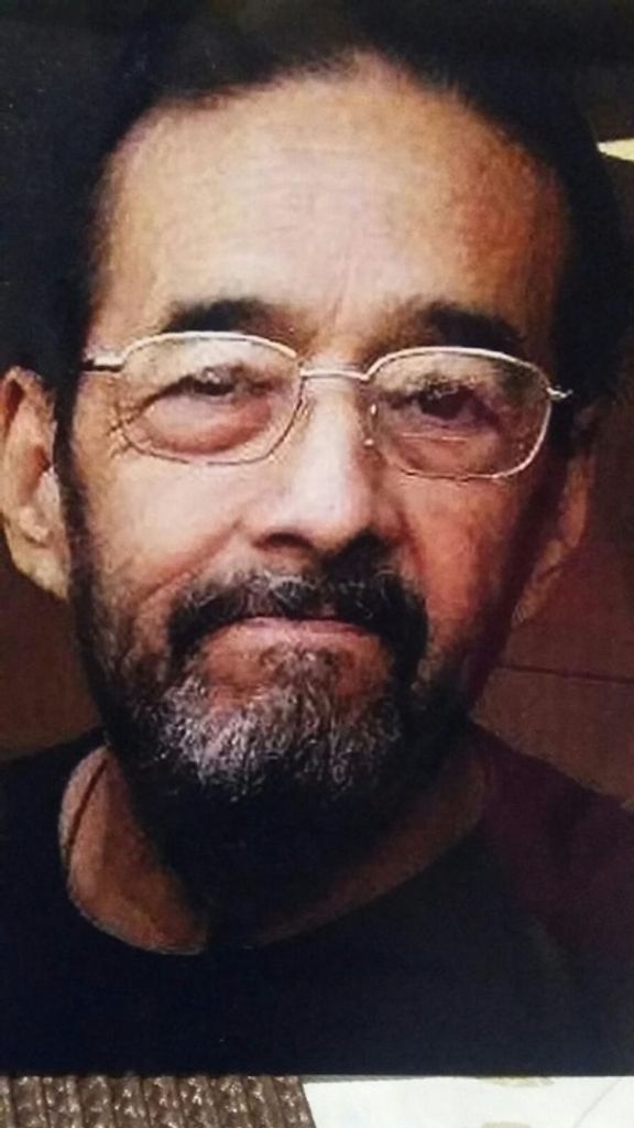 Macario O. Martinez Profile Photo