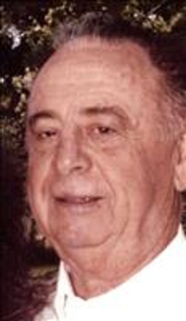 Dr. Edwin Fitzpatrick