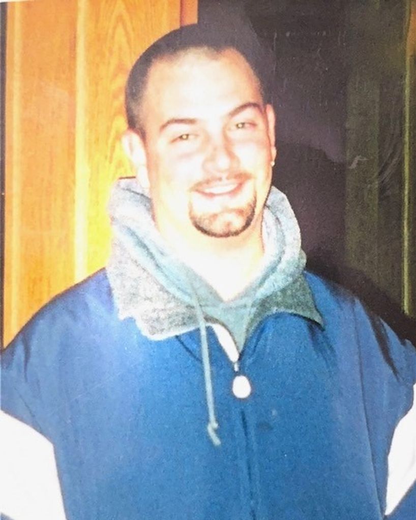 Nicholas Ryan McGuire