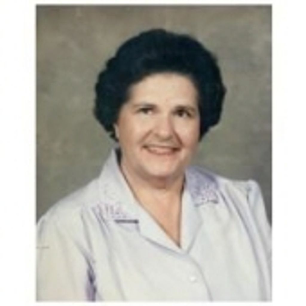Dorothy Ann Howell