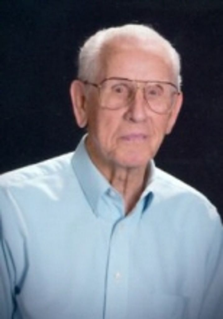 Stanley Joseph Dollenmeyer