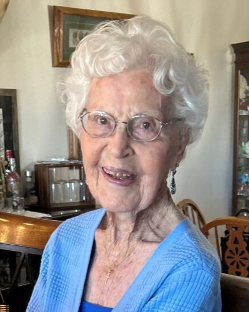 Lois Lillian Dye Profile Photo