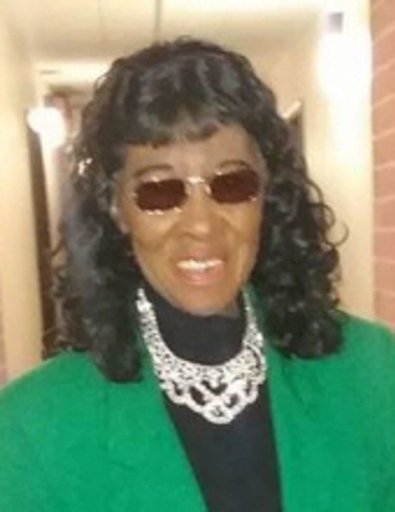 Annie Maude Putman Profile Photo
