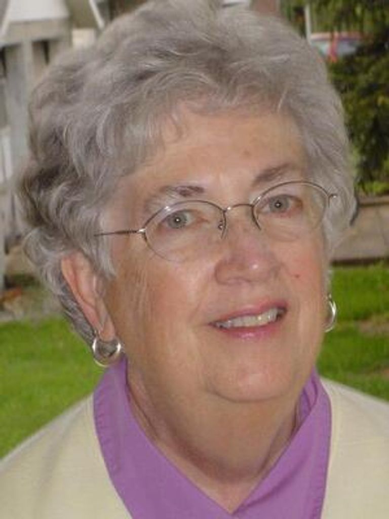 Betty Jane Lucas Profile Photo