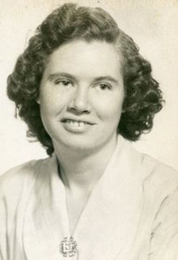 Gladys Carpenter Profile Photo