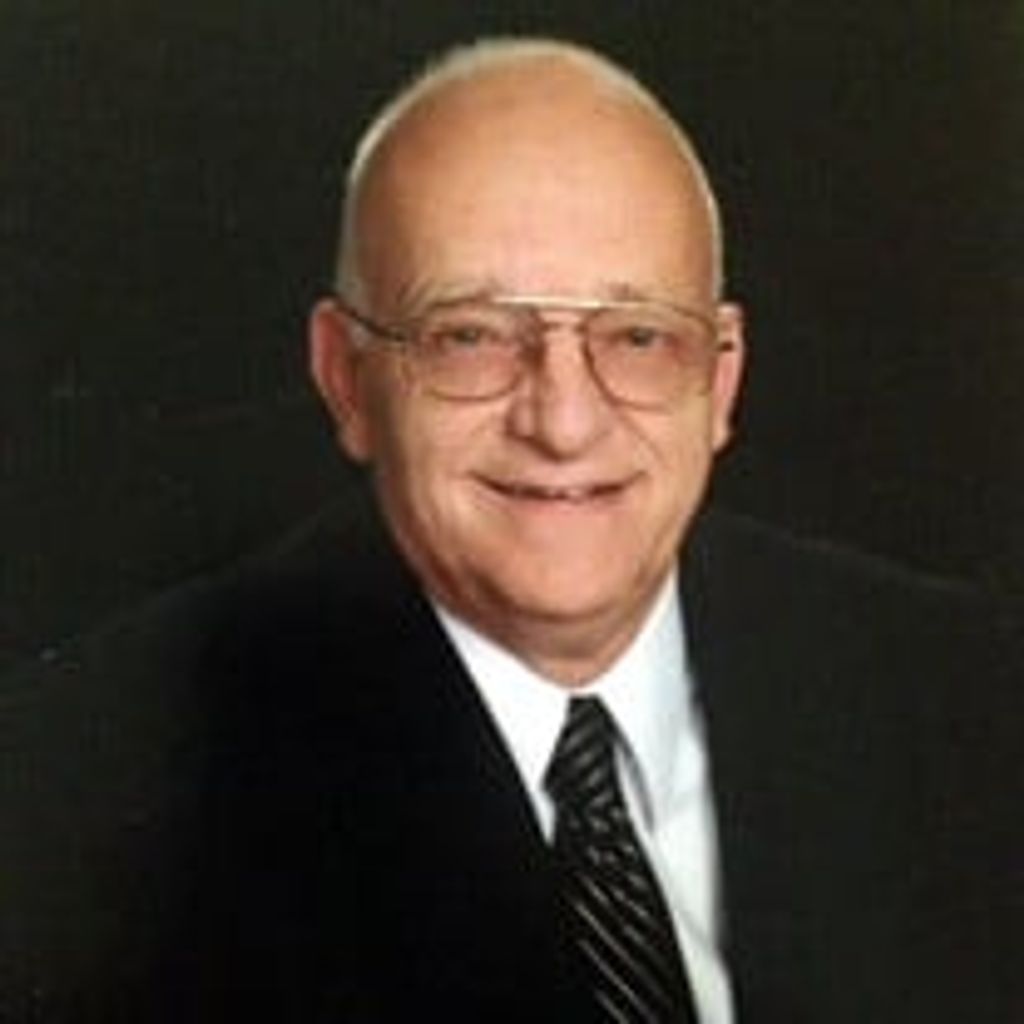 Louis A. Johnson