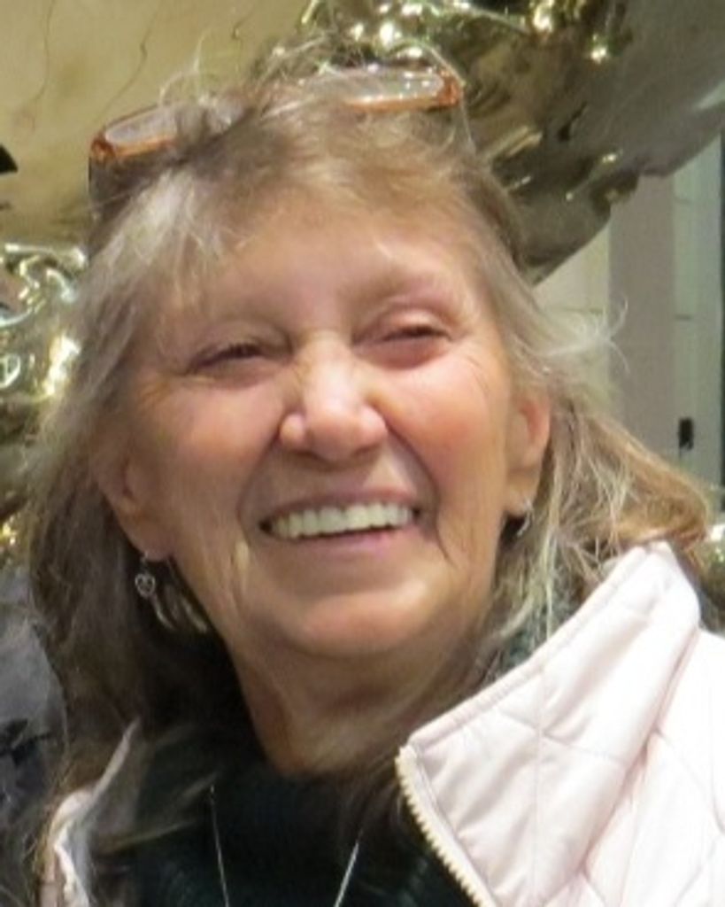 Beverly "Bev" Bishop