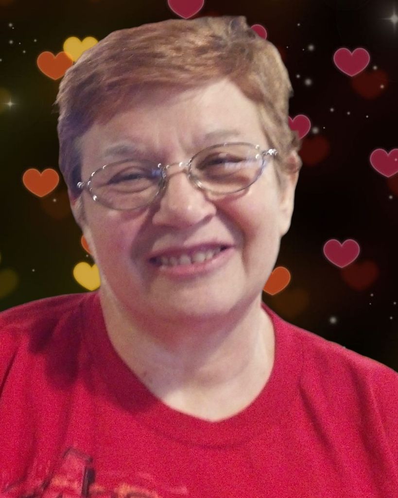 Linda Vermillion