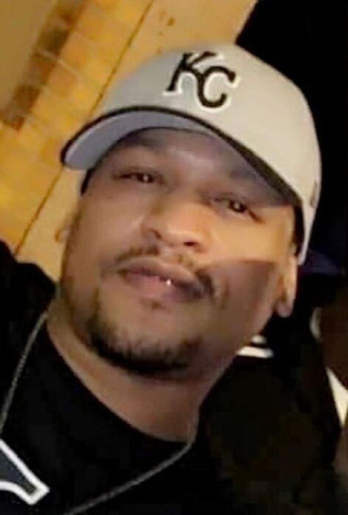 Mr. Ronald Steven "Lighty" Dillingham, Jr.