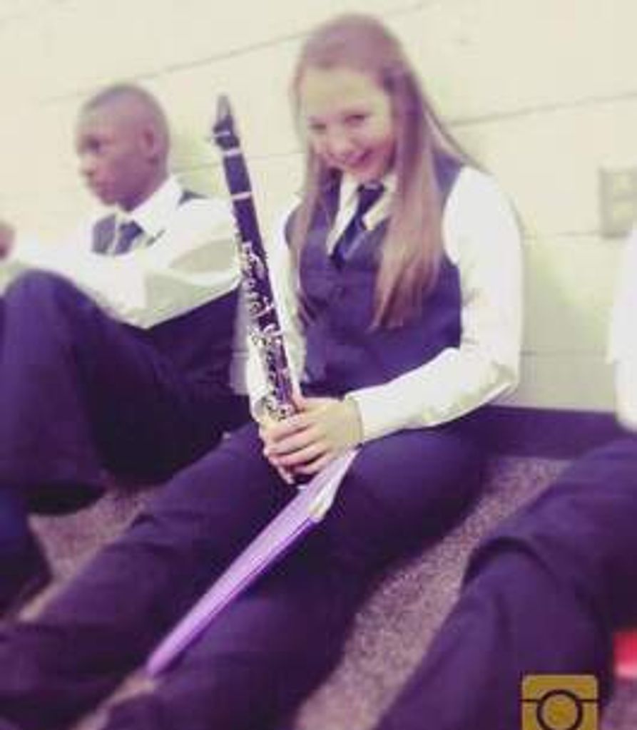 Kelsey Cowley Profile Photo