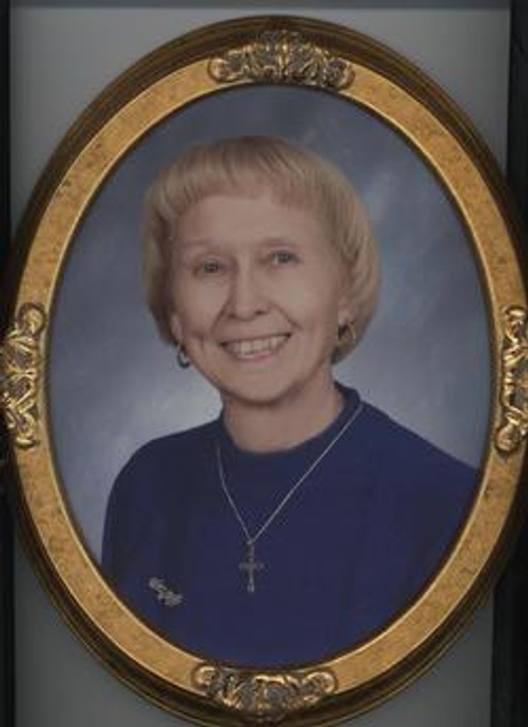 Jo Johnson Profile Photo