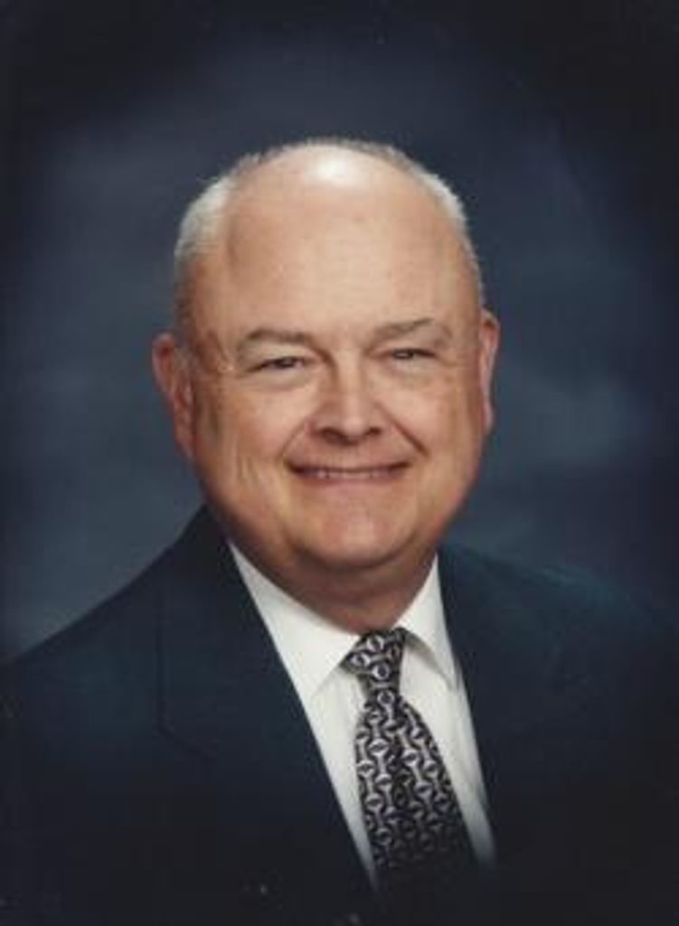 Terry Russell Thorson