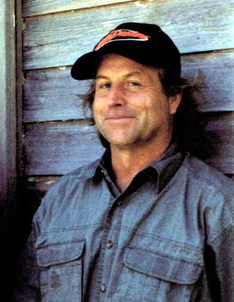 Keith "Butch" Rogers