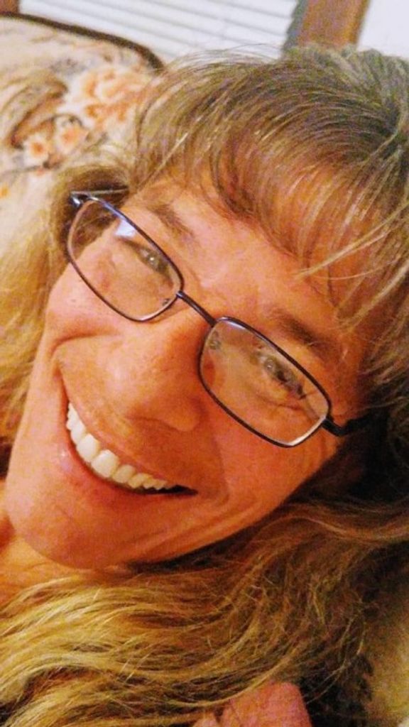 Carol (Powell)  Bohannon