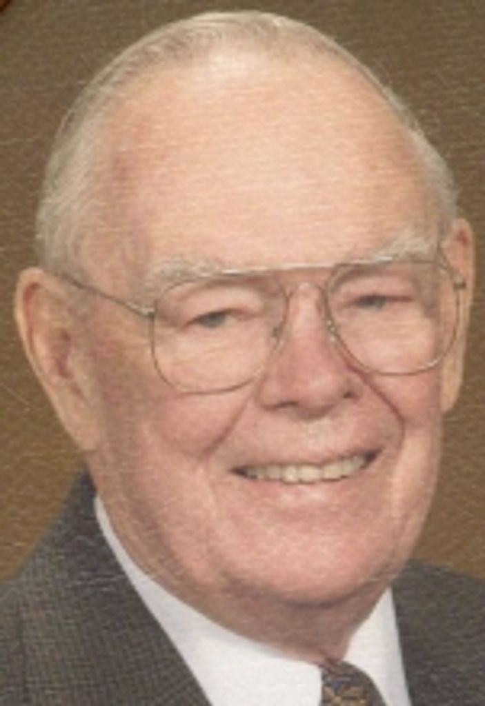 Allen R. Elliott