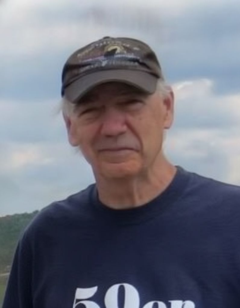 Kenneth William Griffith