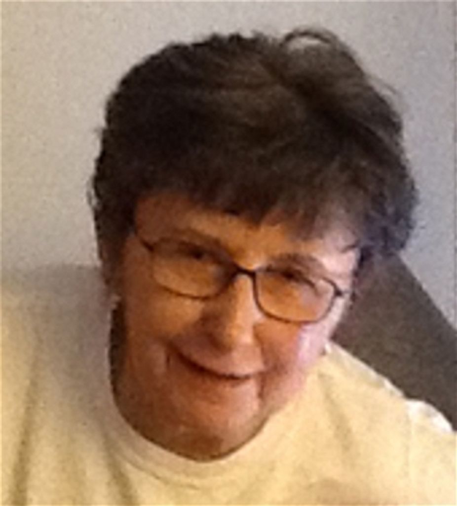 Marilyn M. Geraghty