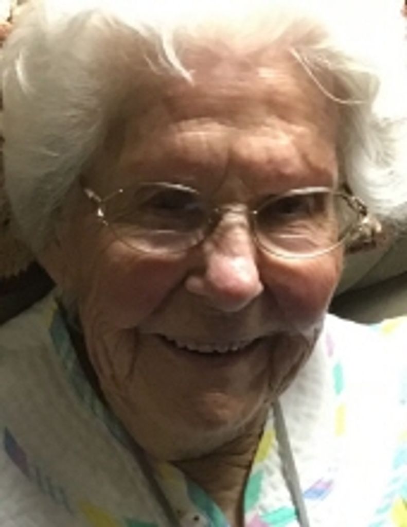 Mary Helen Bell Profile Photo